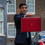 英國首相警告人類可能會失去對A.I.的控制