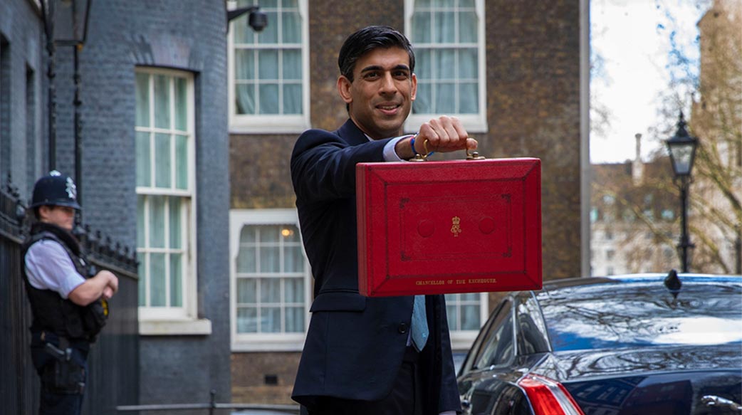 英國首相警告人類可能會失去對A.I.的控制