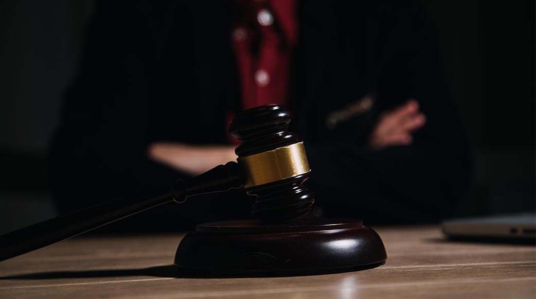 台灣法律對好人太壞，對壞人太好