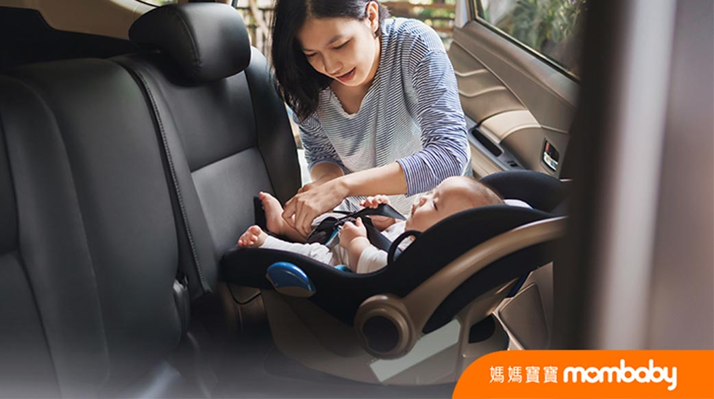守護寶寶生命安全不能等，從「新」開始坐汽座，要賭意外會發生，「座」好安全措施以降低傷害程度
