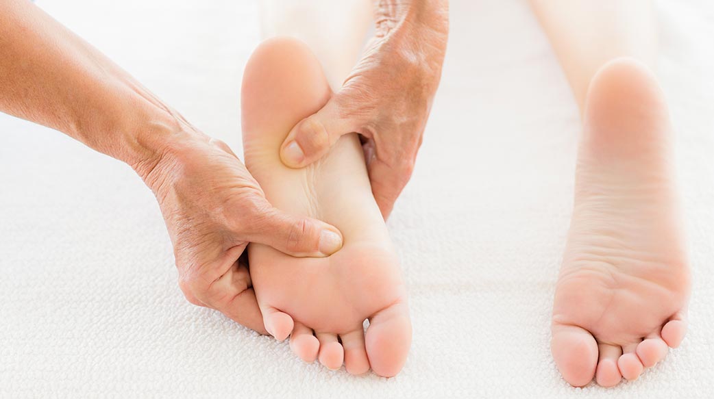 從治療到自療的生命奇蹟！