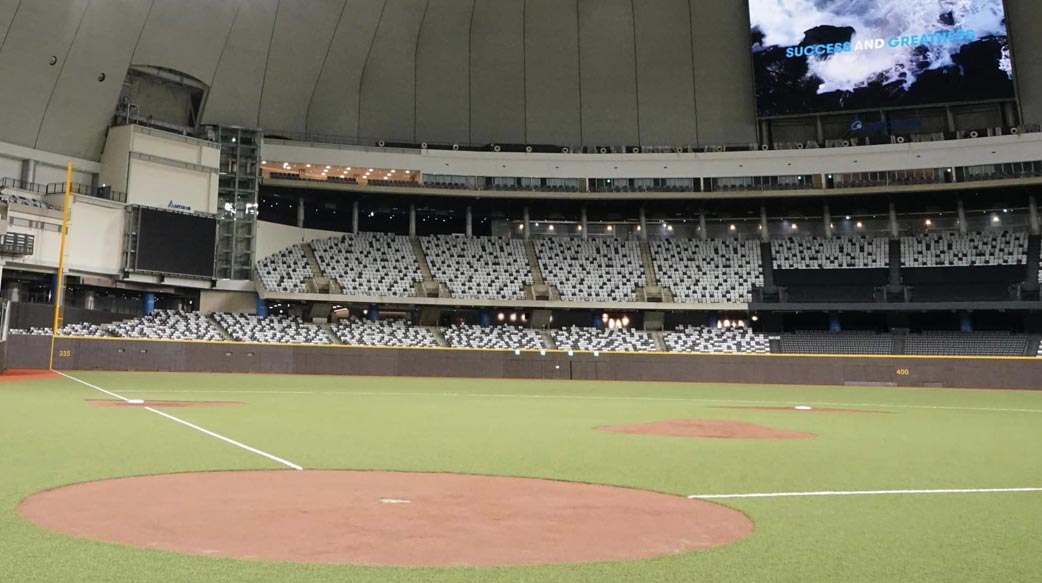 大巨蛋一孵32年，誰之過？