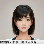 《AI播報》台灣法律對好人太壞，對壞人太好