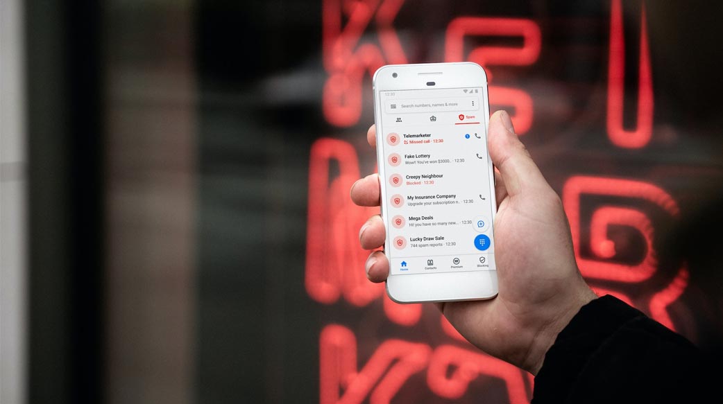 「你手機過熱，我們要收回處理唷」這是詐騙！千萬別把剛買好的 iPhone 15 交給陌生人