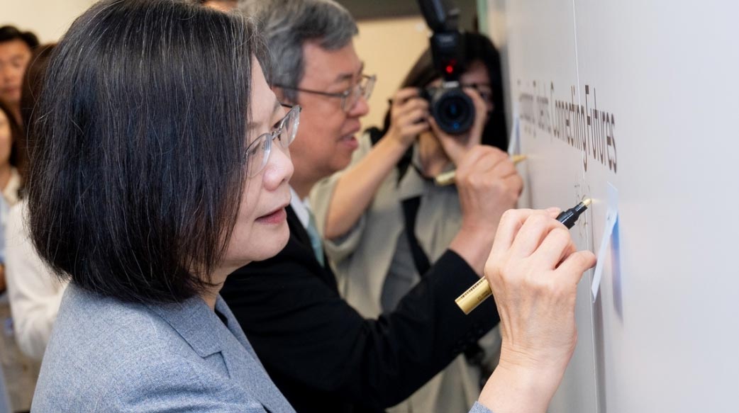 打詐斥巨資又偏離正題  不如以子之矛、攻子之盾