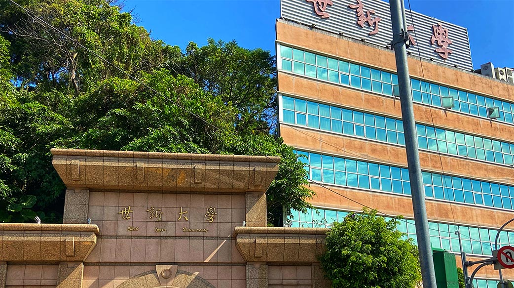 台灣文學系所可先整併