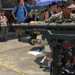 為台獨而戰的募兵制只會淘空國防