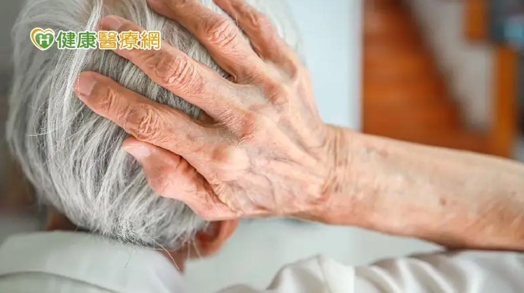 注意「時間就是大腦」！　中風黃金治療時間延長為24小時≠可以晚點治療