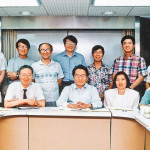 賠錢賺生命五十載 ─「傻瓜一世」林治平的故事