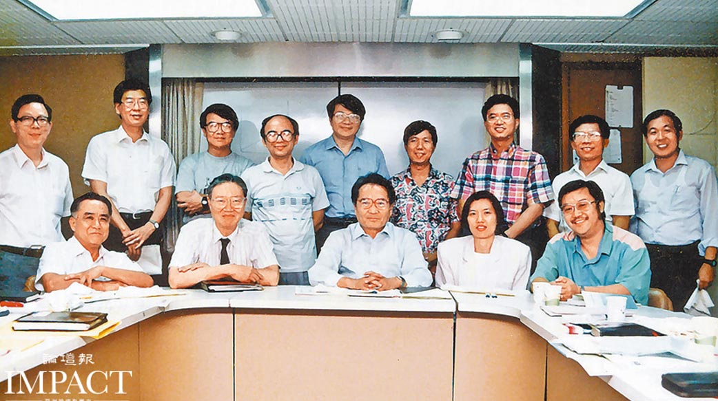 賠錢賺生命五十載 ─「傻瓜一世」林治平的故事