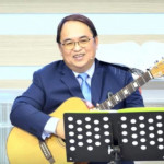 「是上帝叫醒我！」 金強傳道心臟衰竭死裡逃生 趁尚存口氣用音樂傳福音