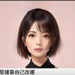 《AI播報》自己的惡運靠自己改運