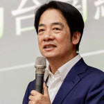 賴總統的祖國 GPS：定位失靈，請重新導航