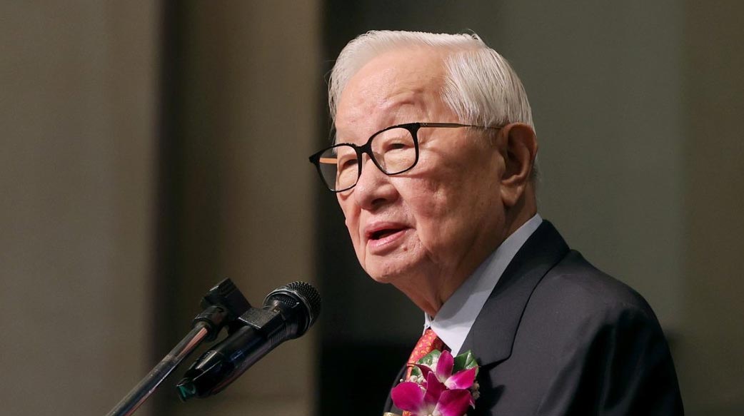 護國產業能否複製？台積電能成功的關鍵在朝野支持與企業文化