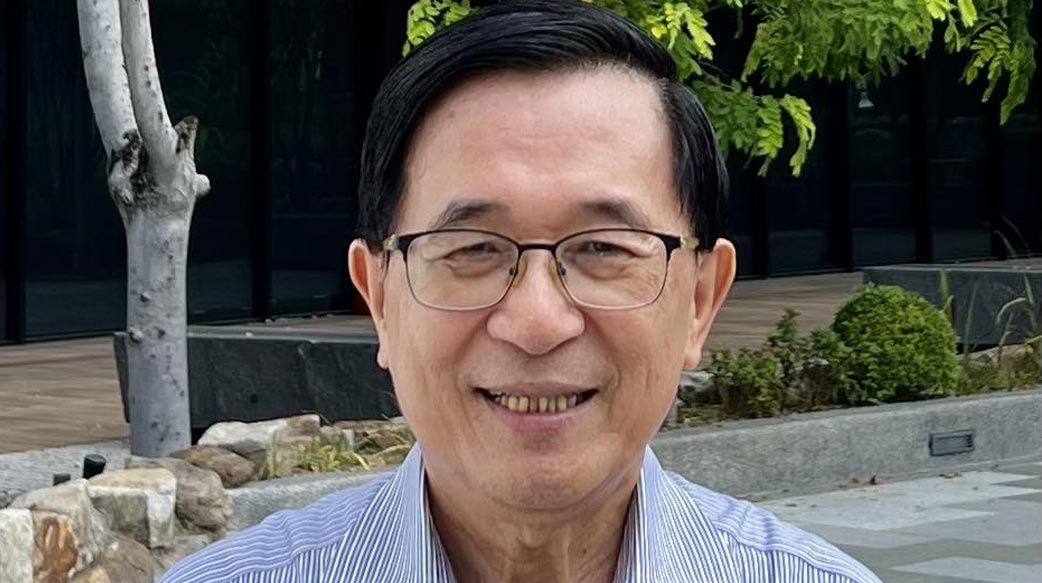 以扁朝巨貪談羈押與人權之平衡性