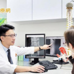 阿嬤彎腰刷牙竟骨折，原來是骨鬆造成「壓迫性骨折」