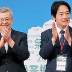 擋了中捷，卻又開支票要延長到南投，矛盾的賴清德選舉支票