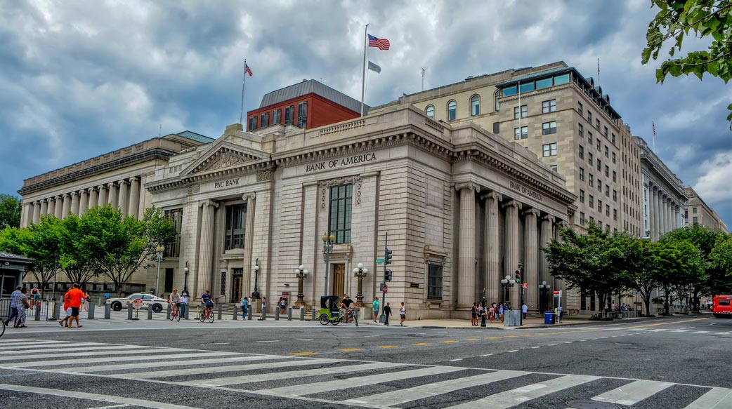 Z 世代人才怎麼帶？看美國銀行如何培訓年輕人服務最有錢的客戶