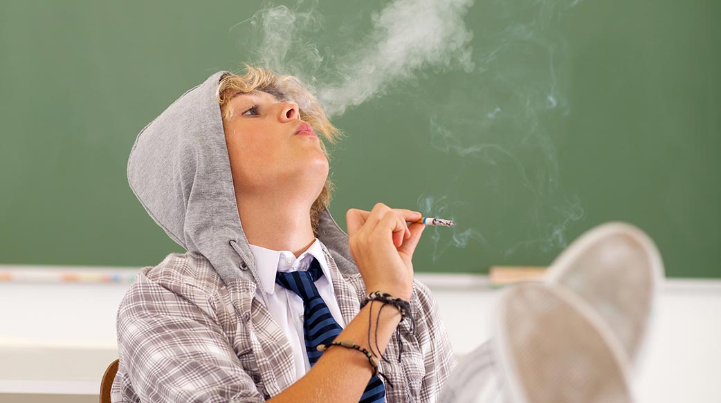 大學課堂為何會出現山道猴子？