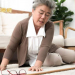 膝蓋痛、背痛是不是骨質疏鬆？　誤會大了