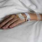 一顆努力跳動的心臟