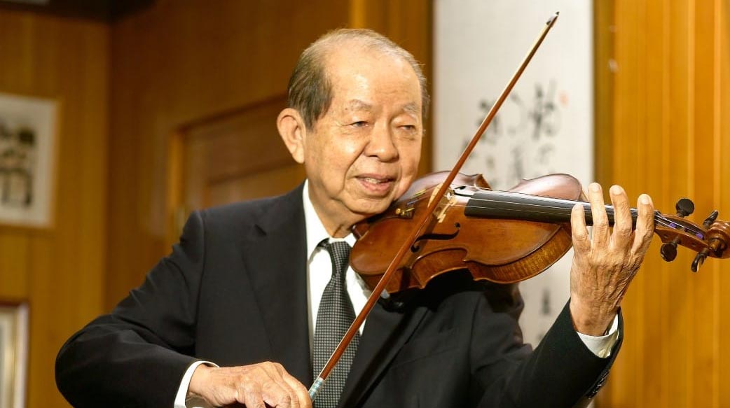 值得記住的企業家典範：從許文龍到張忠謀