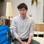 富豪買島嶼只為末日避難，Sam Altman：已準備保護裝置，但不叫碉堡！