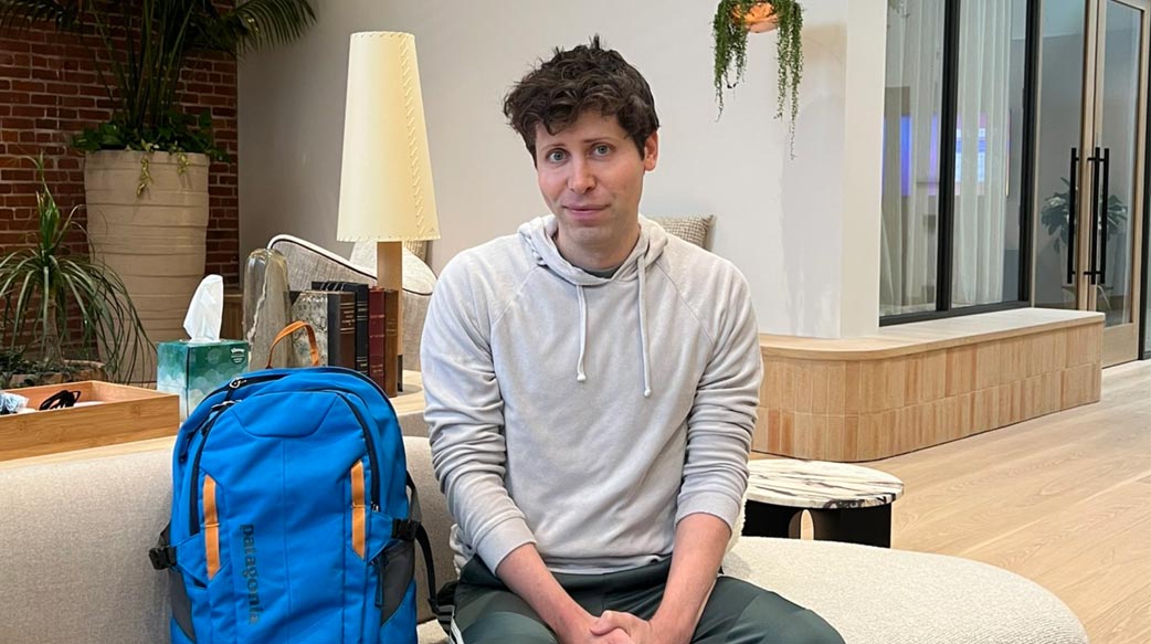 富豪買島嶼只為末日避難，Sam Altman：已準備保護裝置，但不叫碉堡！