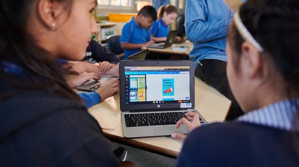 AI 也能培養小孩理解力！Canva 推師生專屬 AI 設計工具，5 大亮點一次看