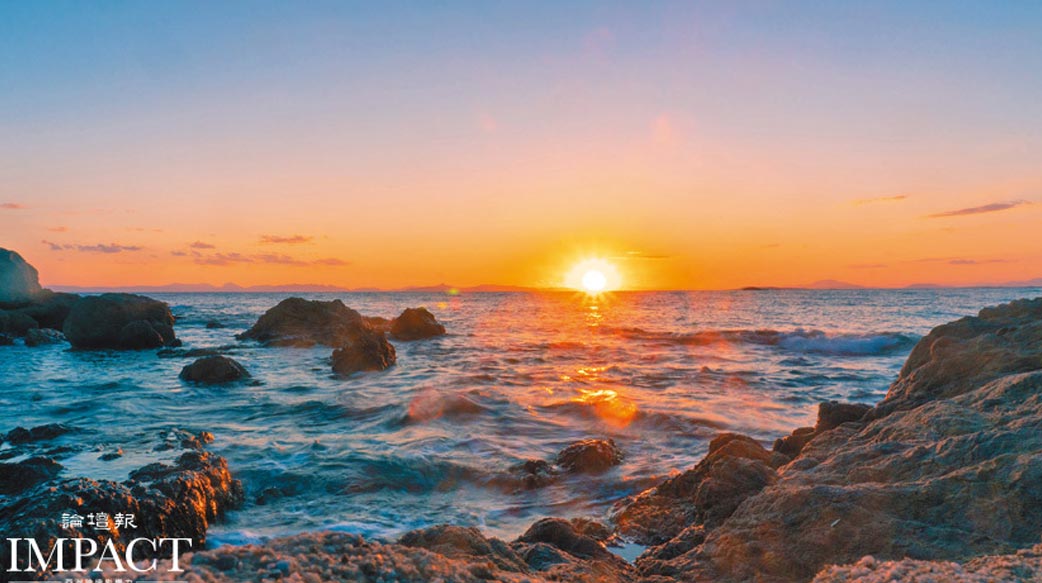 而有那麼一種沉默