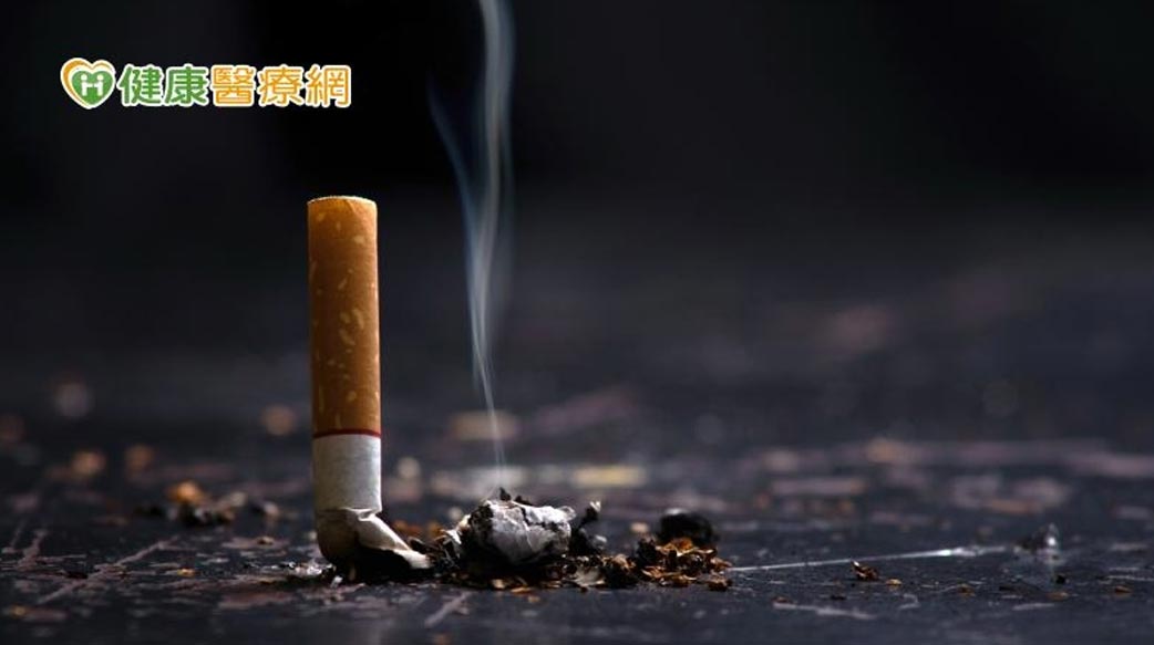戶外禁菸區擴大！國家公園、公園綠地等169處禁菸　違者最高罰1萬