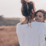 媽媽，我為什麼不一樣？