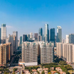 中國房地產白名單會造成何種影響？