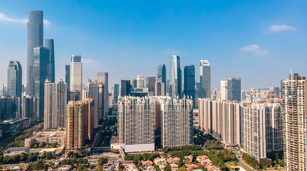 中國房地產白名單會造成何種影響？