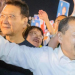 臺灣的治安，正需要一個探長總統