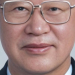 王建煊參選是大地一聲雷