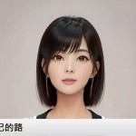 《AI播報》走自己的路