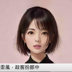 《AI播報》選季吹歪風，政客扮郎中