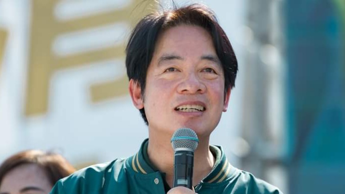 從盧彥勳婉拒政黨提名，談運動員從政的問題