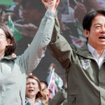 美德贏台灣或沒得贏台灣 ？