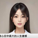 《AI播報》臨終者心目中最大的人生遺憾
