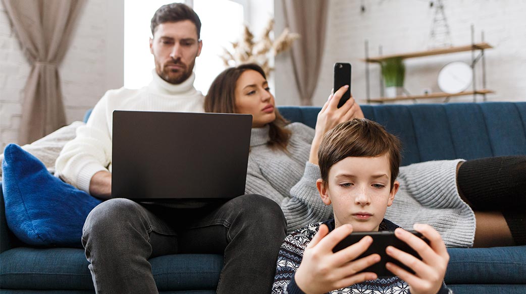 行為偏差的學生背後，都是什麼樣的家長？