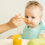 父母对于孩子的饮食常犯这些错误