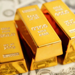 金價飆新高 分析師預估還會繼續攀升