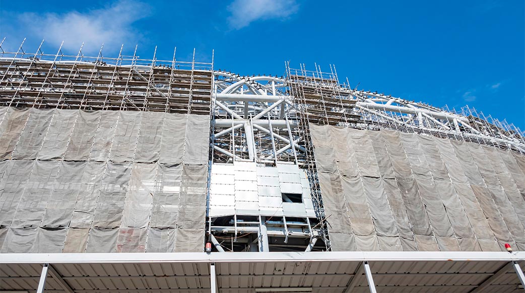 居住正義祇剩推廣「地上權住宅」這招了！