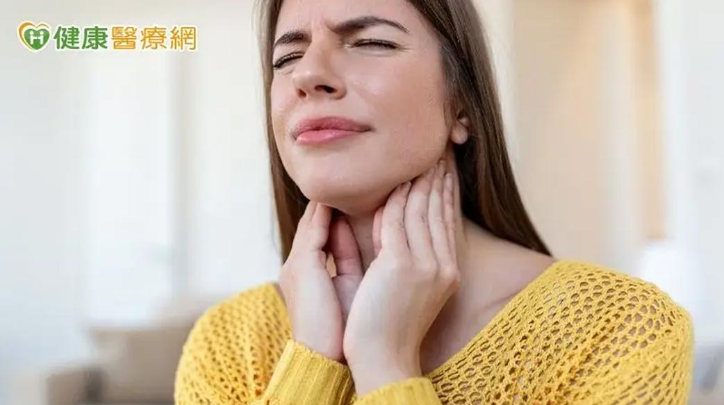 高惡性度淋巴癌治療新進展　新一代雙標靶組合藥物提高反應率