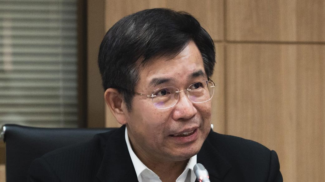 關鍵其實不是古文