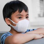 中国北方儿童急性呼吸道疾病正流行