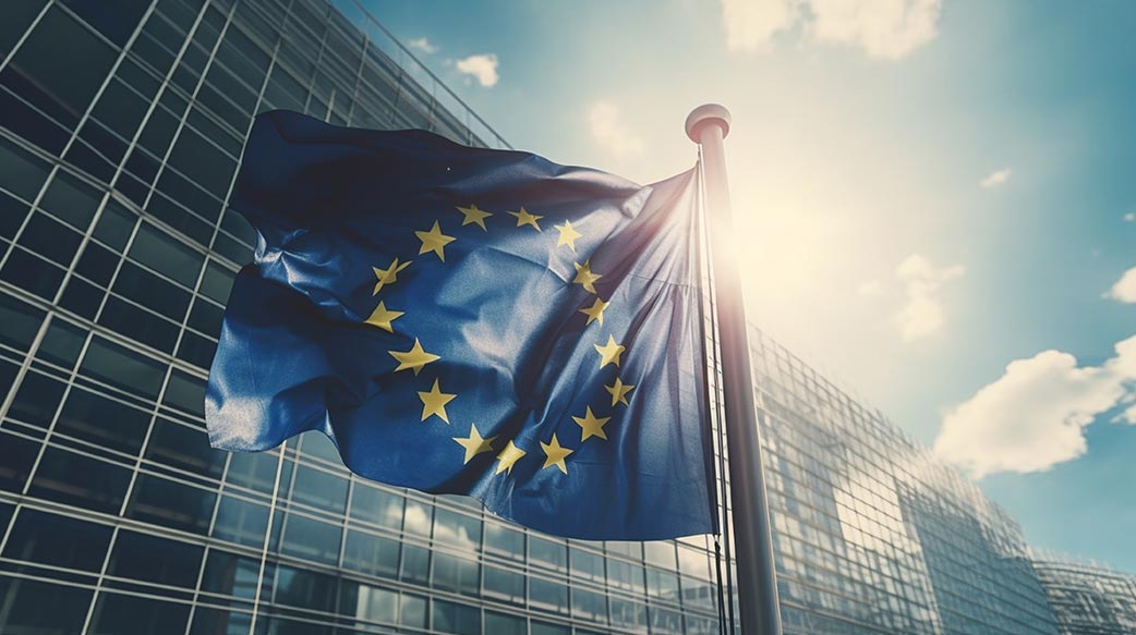 歐盟人工智慧法達成政治協議