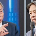 2024這局是一弱兩強或三強鼎立呢？